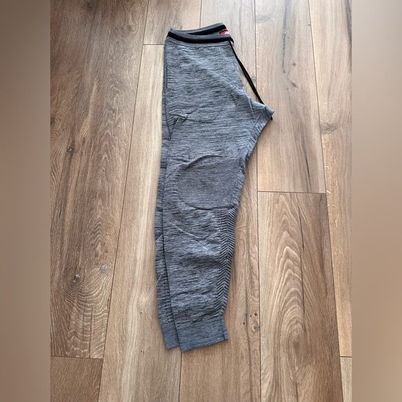 Nike Men’s Tech Knit Joggers - Picture 2 of 5